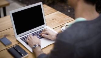 blogging