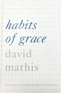 Habits of grace cover