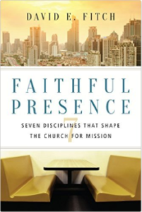 faithful presence