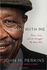 Dream With Me John M Perkins